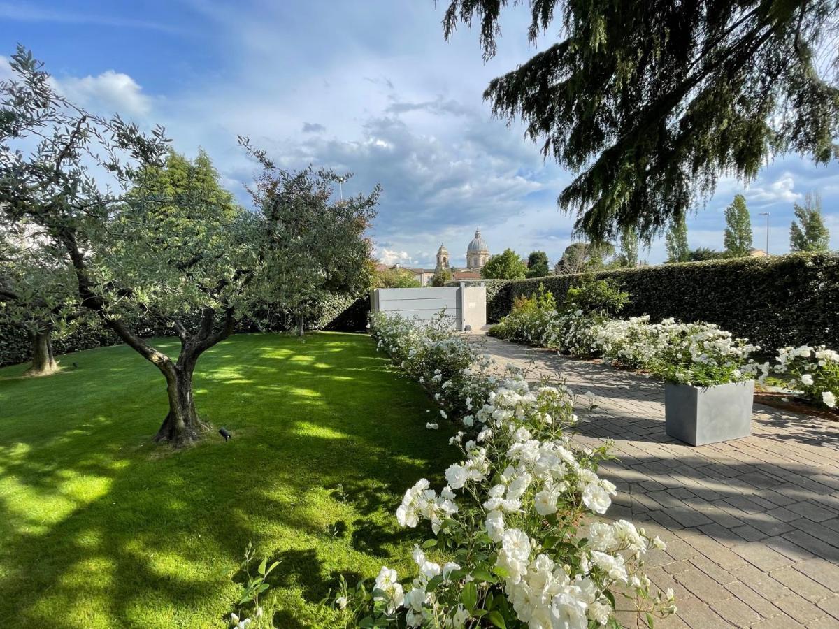 Assisi Charme B&B 외부 사진
