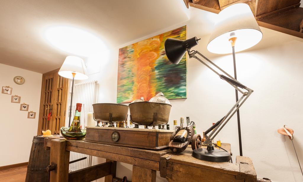 Assisi Charme B&B 외부 사진