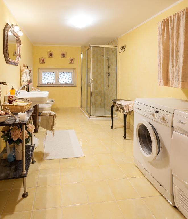 Assisi Charme B&B 외부 사진