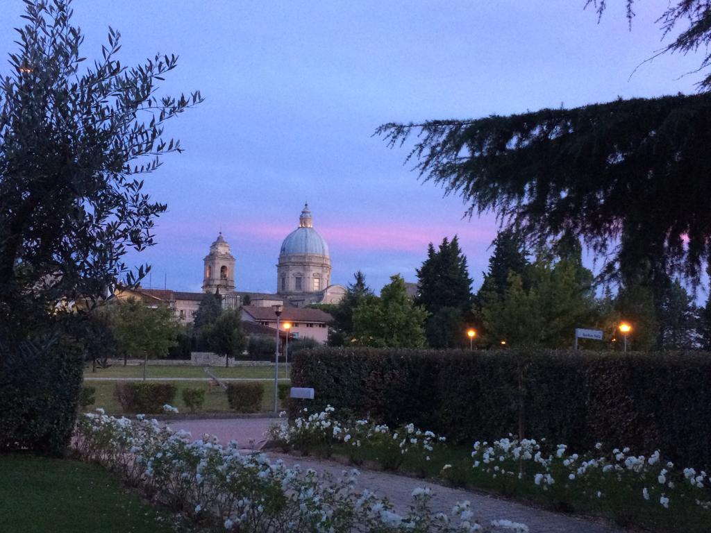 Assisi Charme B&B 외부 사진
