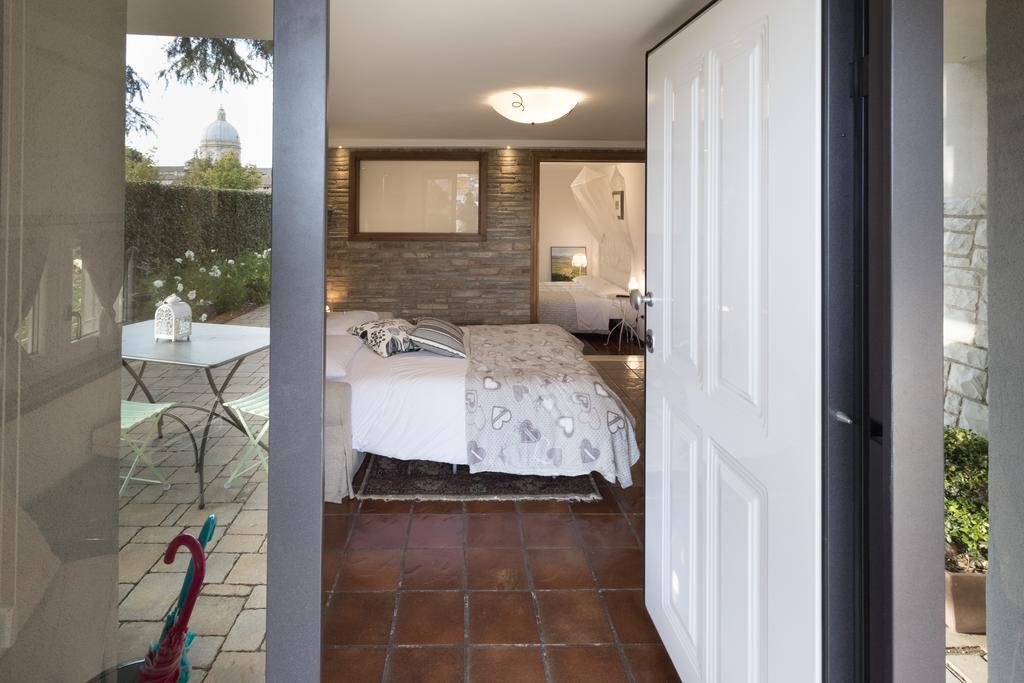 Assisi Charme B&B 외부 사진
