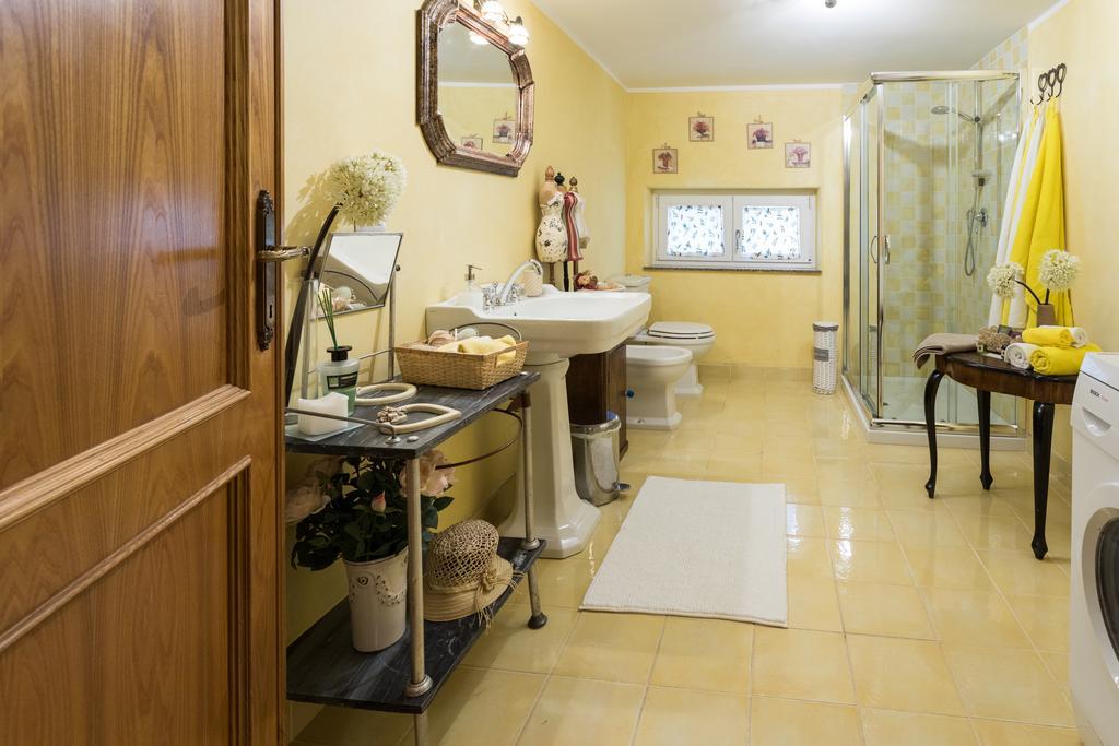 Assisi Charme B&B 외부 사진