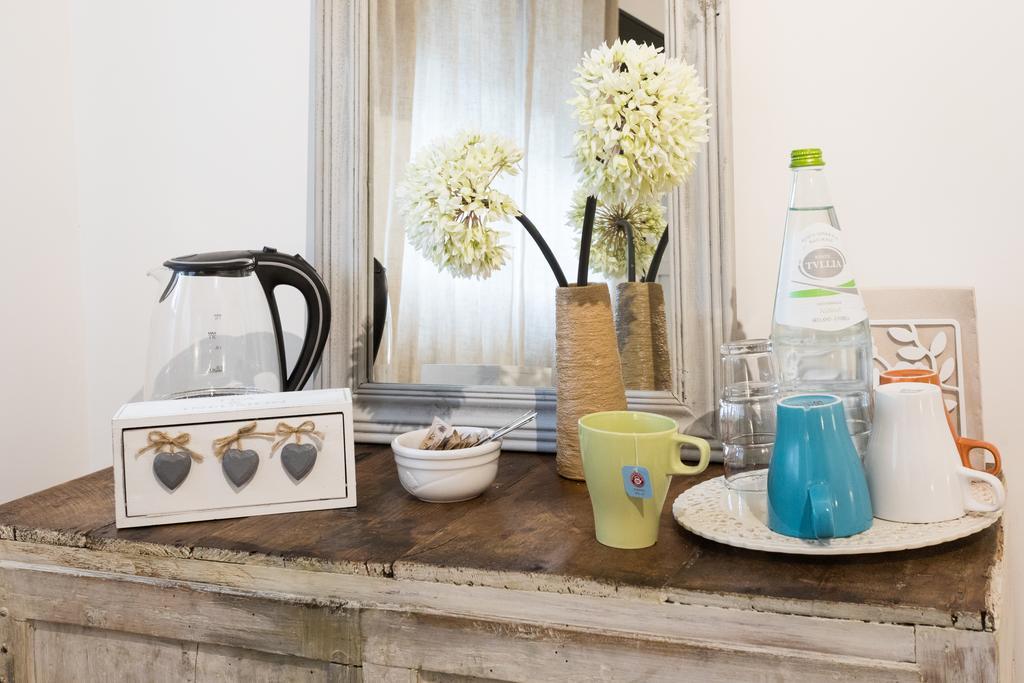 Assisi Charme B&B 외부 사진