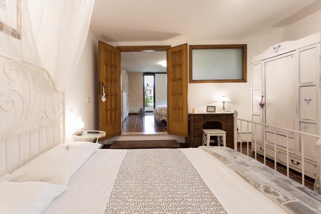 Assisi Charme B&B 외부 사진