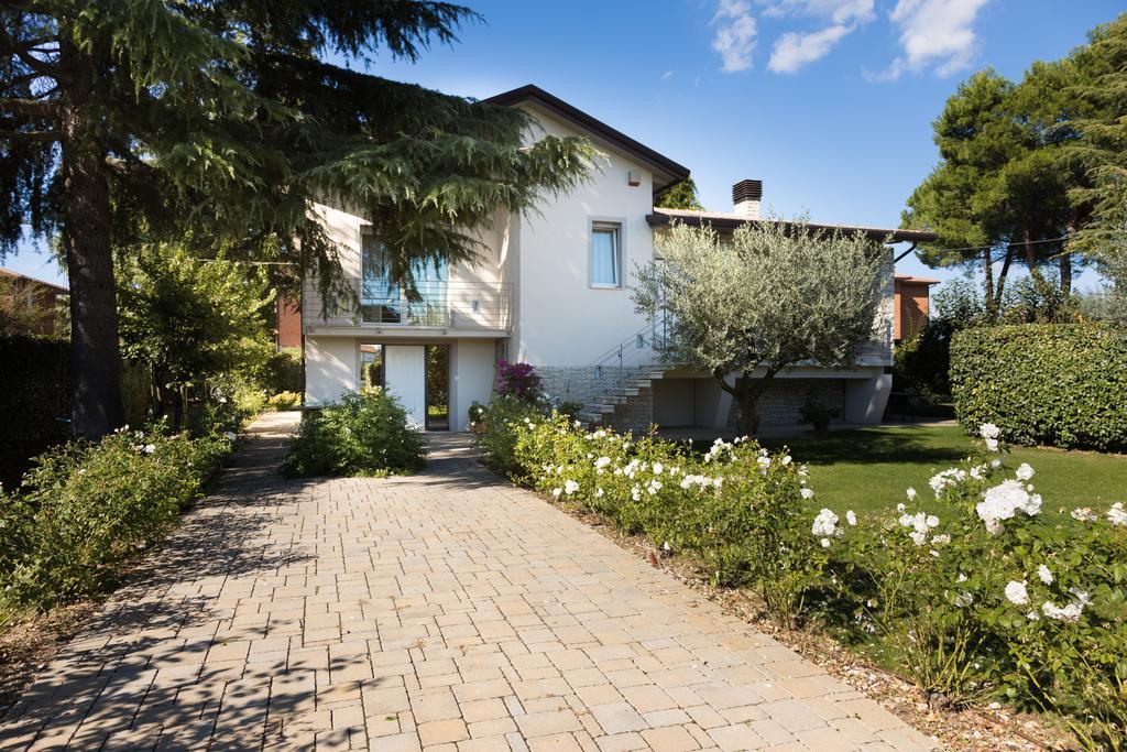 Assisi Charme B&B 외부 사진