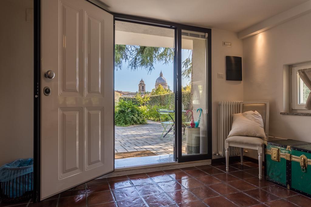 Assisi Charme B&B 외부 사진