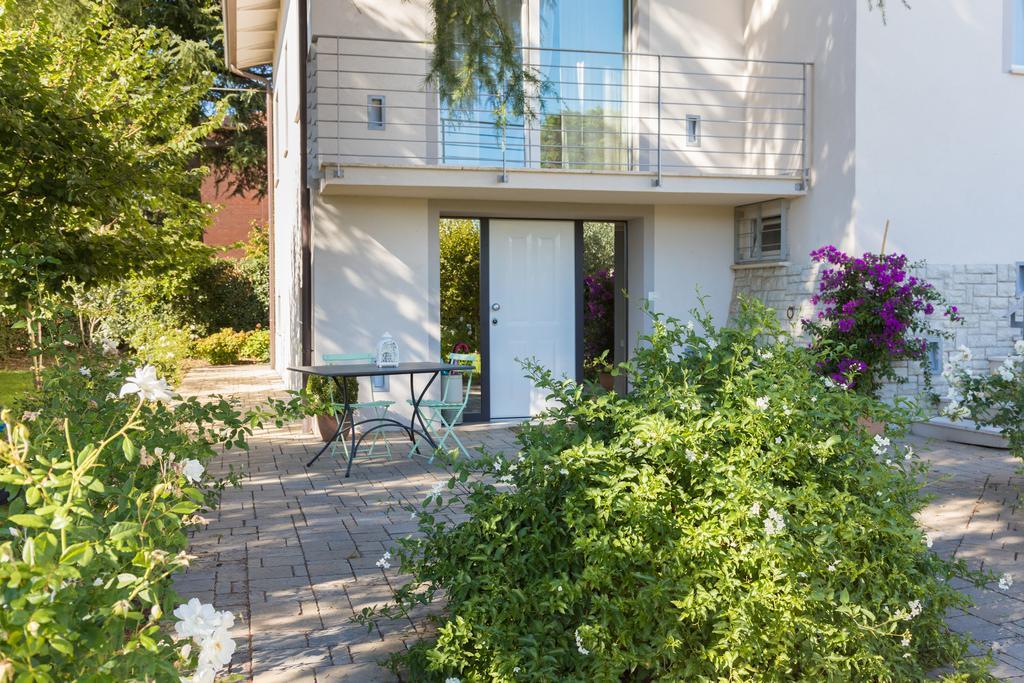 Assisi Charme B&B 외부 사진