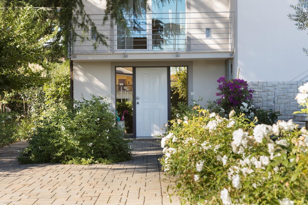 Assisi Charme B&B 외부 사진